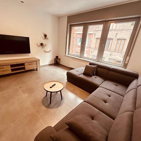 Woning Meningate Βίλα Υπρ Εξωτερικό φωτογραφία