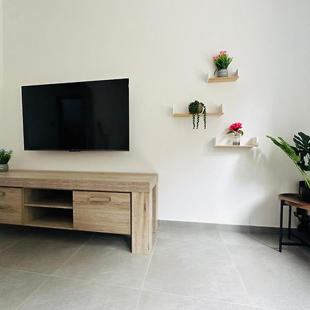 Woning Meningate Βίλα Υπρ Εξωτερικό φωτογραφία
