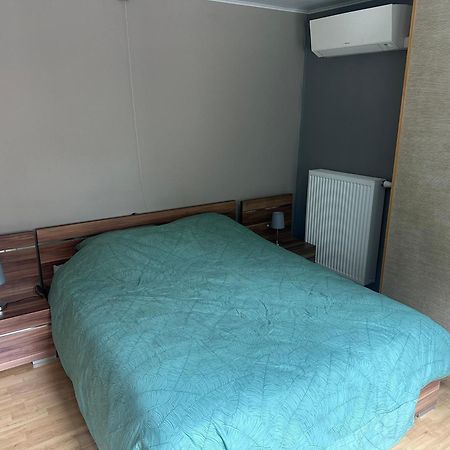 Woning Meningate Βίλα Υπρ Εξωτερικό φωτογραφία