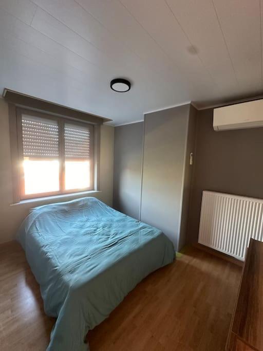 Woning Meningate Βίλα Υπρ Εξωτερικό φωτογραφία