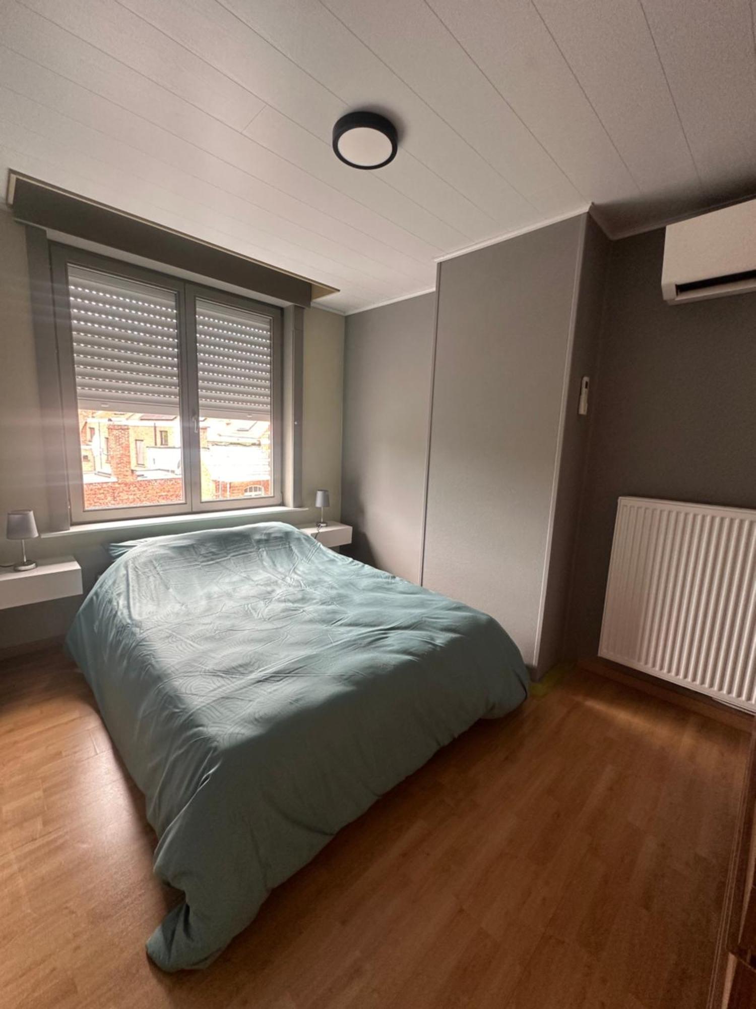 Woning Meningate Βίλα Υπρ Εξωτερικό φωτογραφία