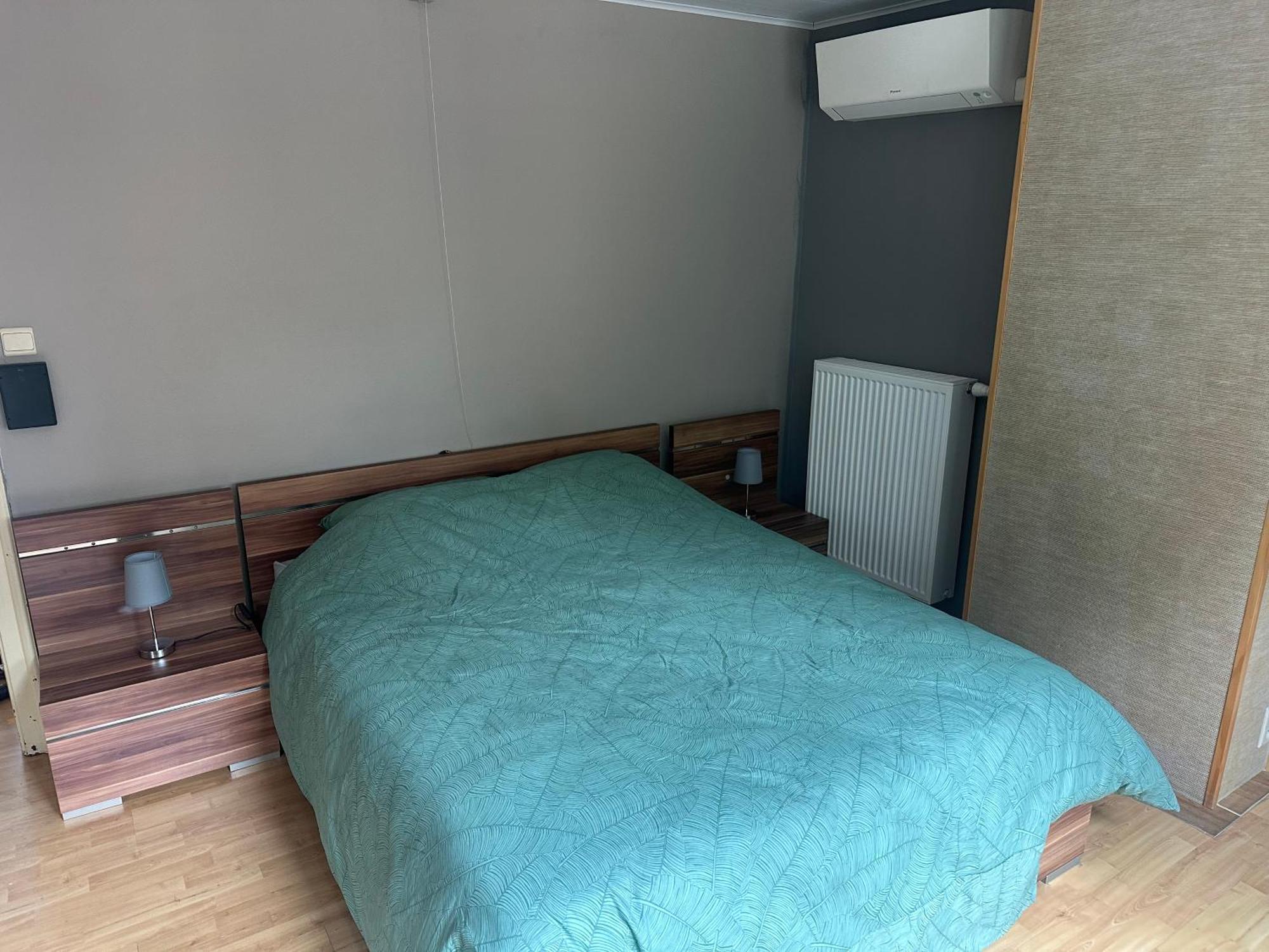 Woning Meningate Βίλα Υπρ Εξωτερικό φωτογραφία