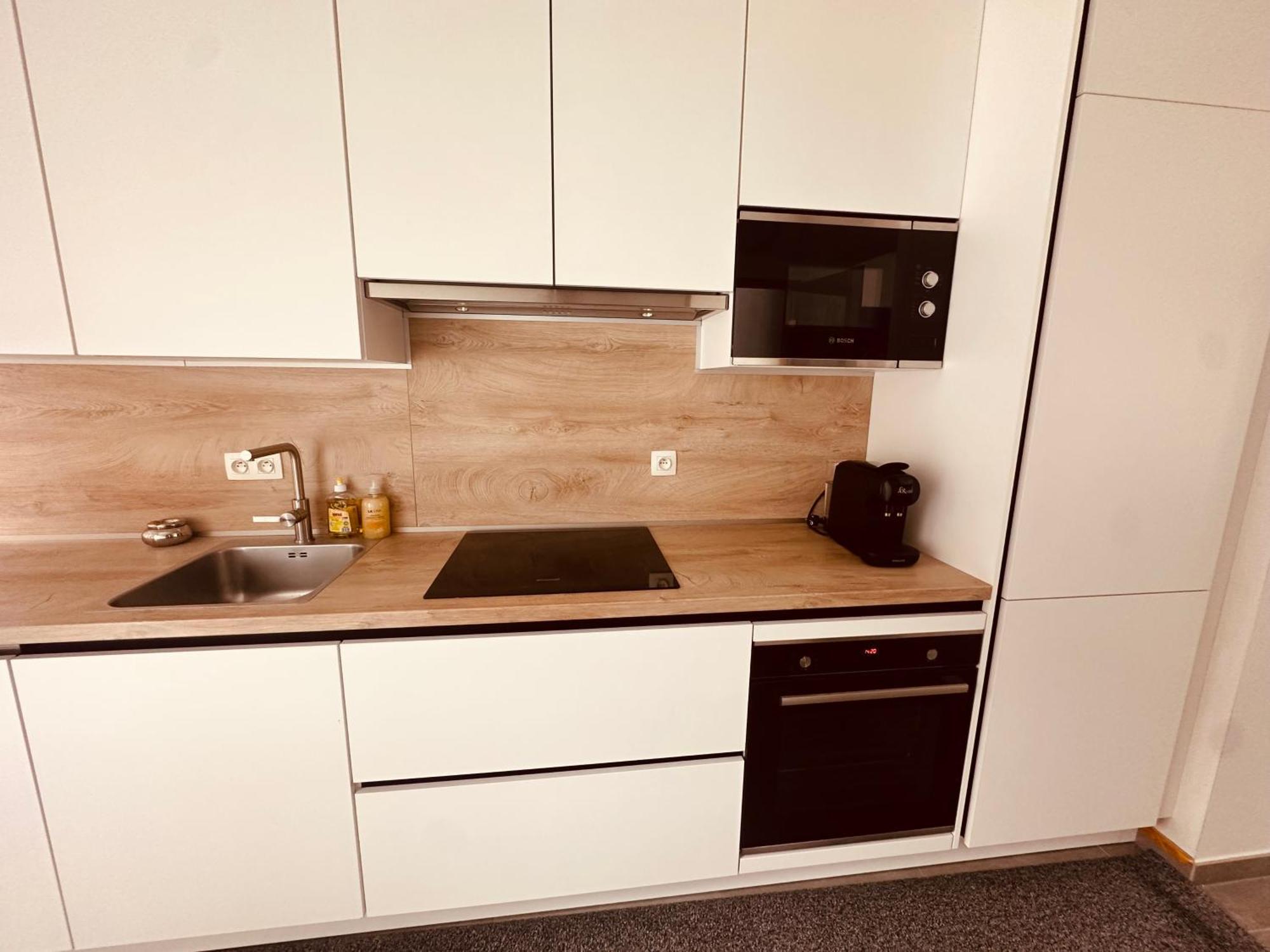 Woning Meningate Βίλα Υπρ Εξωτερικό φωτογραφία