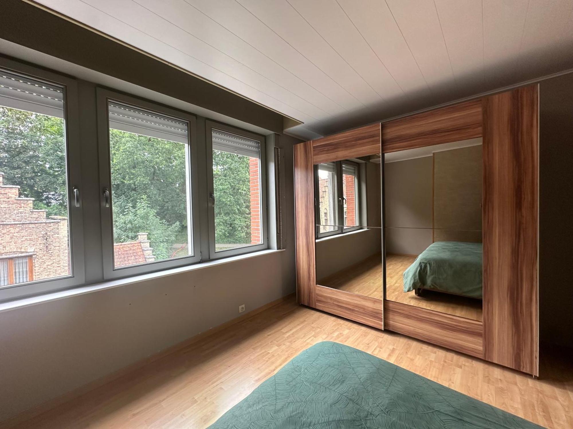 Woning Meningate Βίλα Υπρ Εξωτερικό φωτογραφία