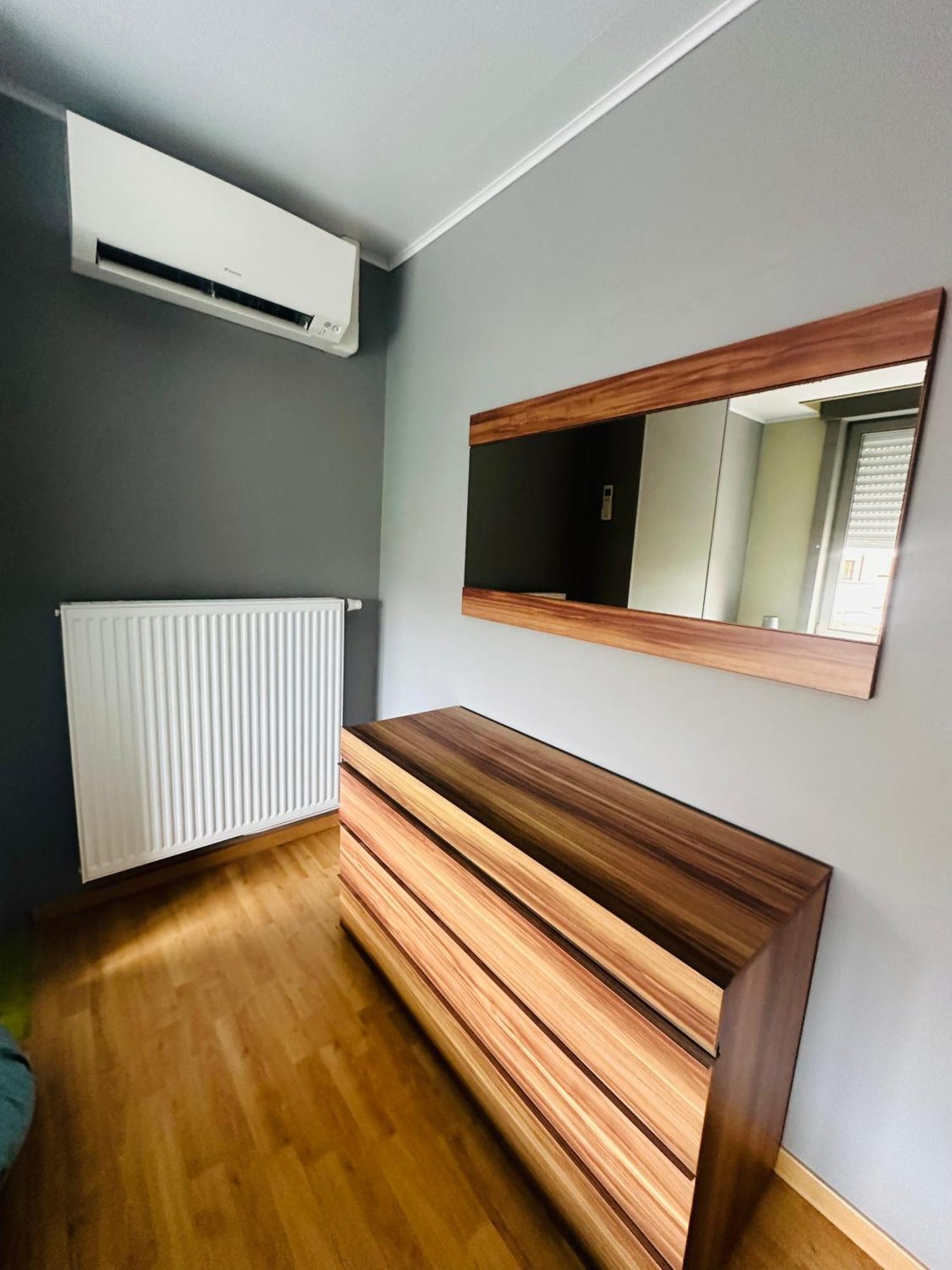 Woning Meningate Βίλα Υπρ Εξωτερικό φωτογραφία
